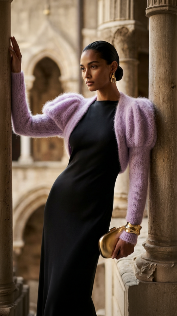 2026/04/1000038013.png lilac mohair bolero – puff sleeve sheer knit shrug