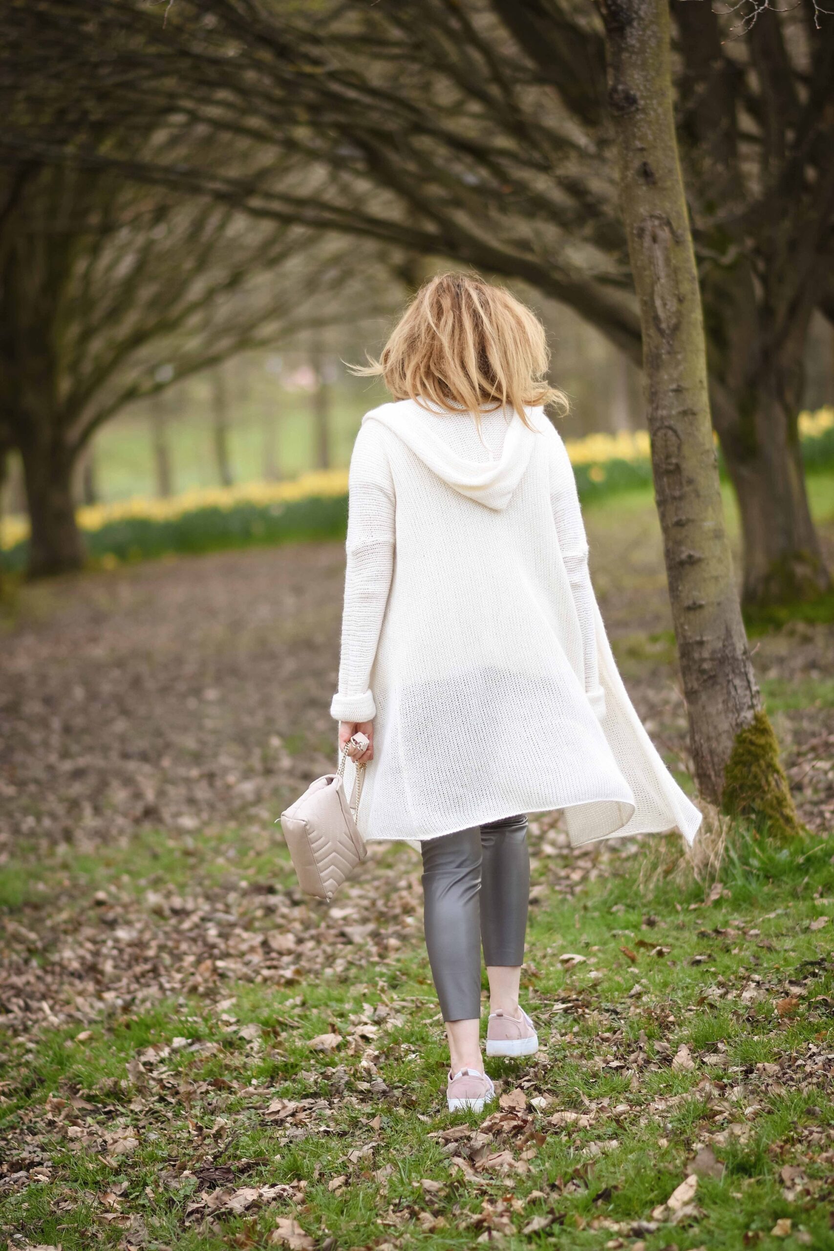 cream mohair silk cashmere hooded cardigan cream mohair silk cashmere hooded cardigan