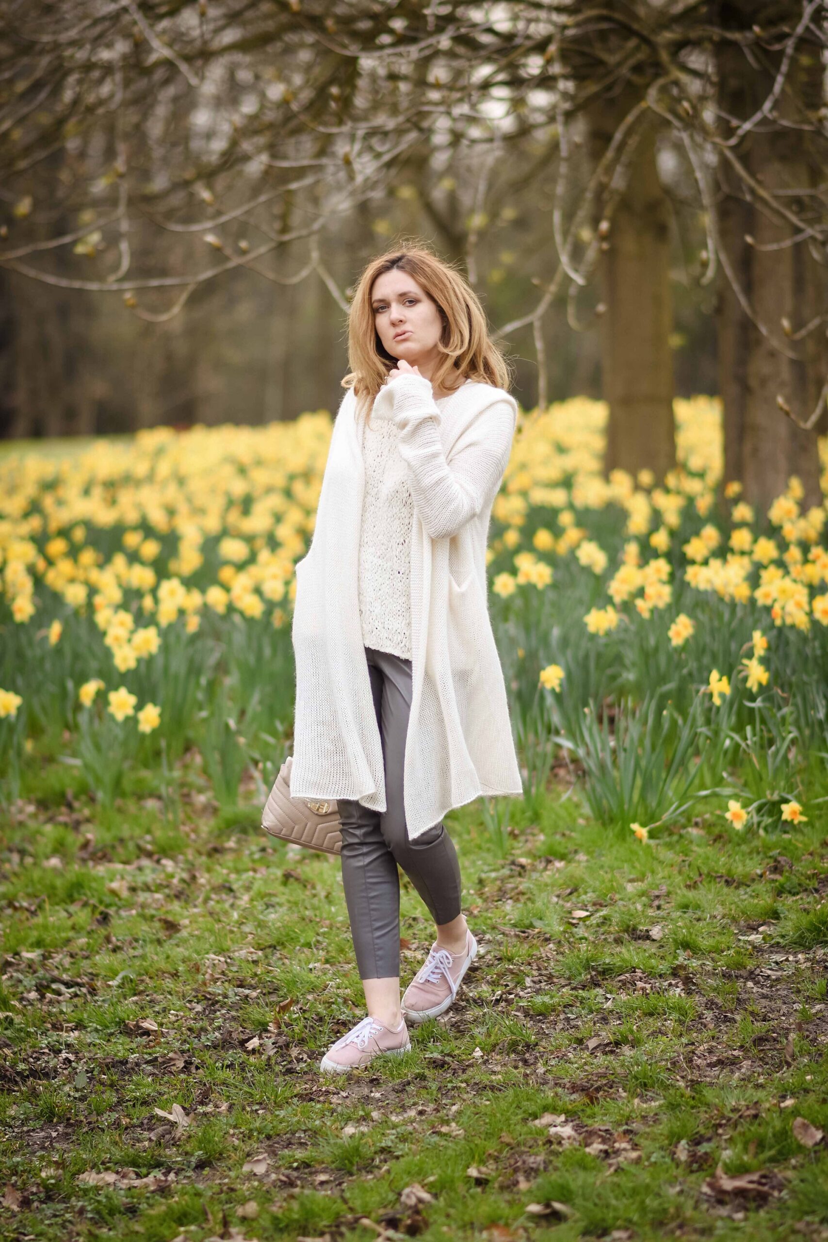 cream mohair silk cashmere hooded cardigan cream mohair silk cashmere hooded cardigan